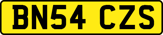 BN54CZS