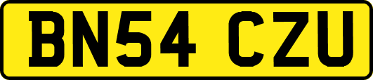 BN54CZU