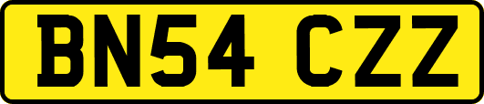 BN54CZZ