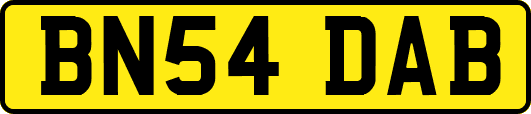 BN54DAB
