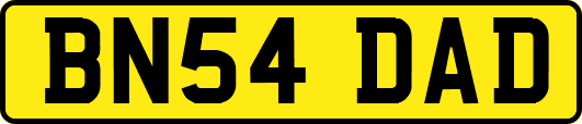 BN54DAD