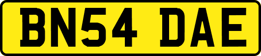 BN54DAE