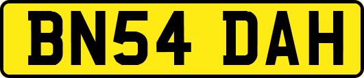 BN54DAH