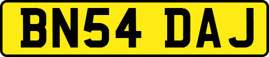 BN54DAJ