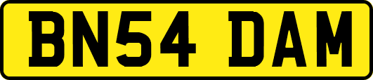 BN54DAM