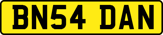 BN54DAN
