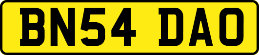 BN54DAO