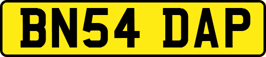 BN54DAP