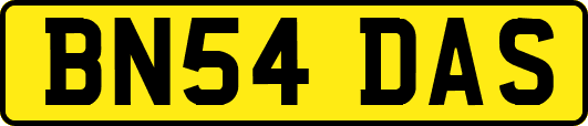 BN54DAS
