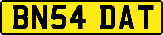 BN54DAT