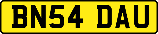 BN54DAU
