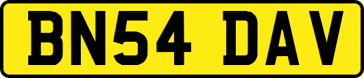 BN54DAV