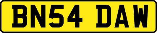 BN54DAW