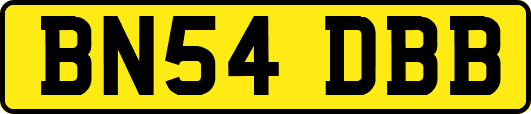 BN54DBB