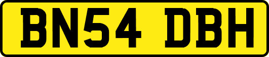 BN54DBH