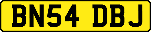 BN54DBJ