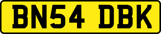 BN54DBK