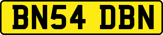 BN54DBN