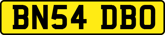 BN54DBO
