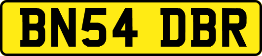 BN54DBR