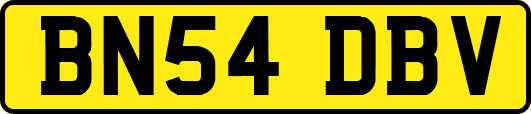 BN54DBV