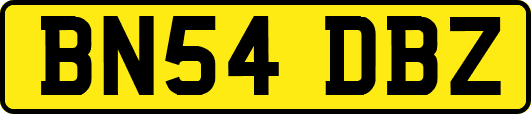 BN54DBZ