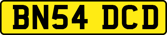 BN54DCD