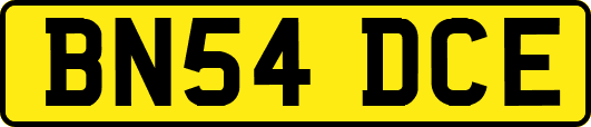 BN54DCE