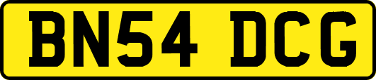 BN54DCG