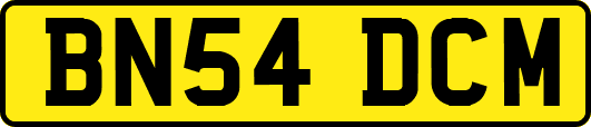 BN54DCM