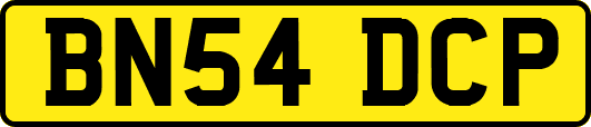 BN54DCP