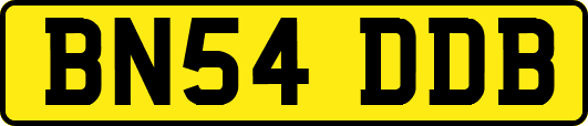 BN54DDB