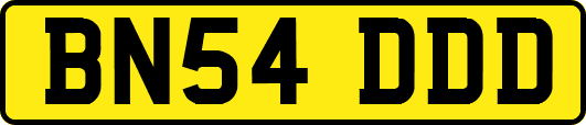 BN54DDD