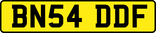 BN54DDF