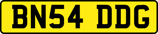 BN54DDG