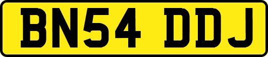BN54DDJ