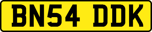 BN54DDK