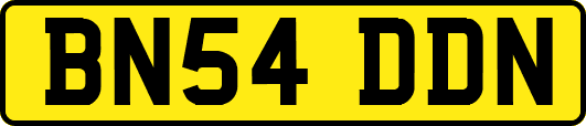 BN54DDN