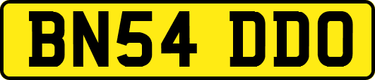 BN54DDO
