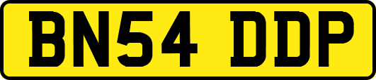 BN54DDP