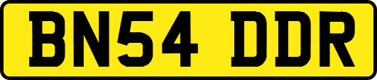 BN54DDR