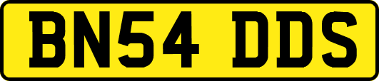 BN54DDS