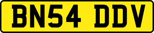 BN54DDV