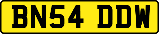 BN54DDW