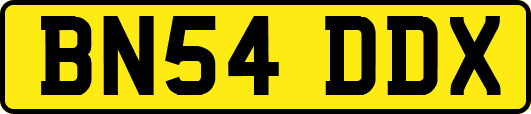 BN54DDX