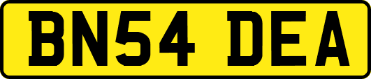 BN54DEA