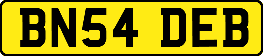 BN54DEB