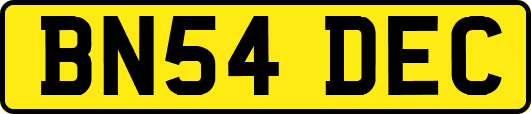 BN54DEC