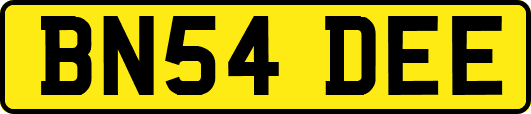 BN54DEE