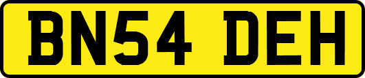 BN54DEH